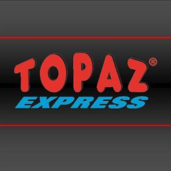Topaz Express, Garwolin godziny otwarcia
