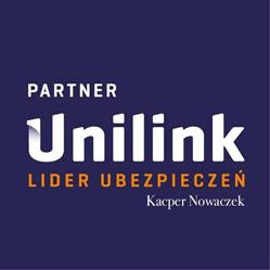 Unilink Ubezpieczenia Częstochowa Kacper Nowaczek, godziny otwarcia