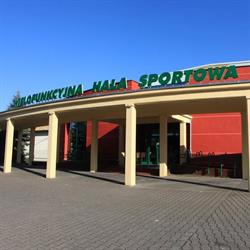 Wielofunkcyjna Hala Sportowa AWF Wrocław, godziny otwarcia