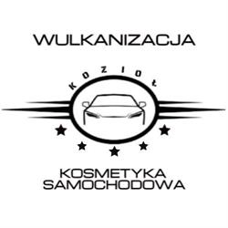 Wulkanizacja i kosmetyka samochodowa KOZIOŁ, Tychy godziny otwarcia