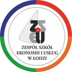 Zespół Szkół Ekonomii i Usług, Łódź godziny otwarcia