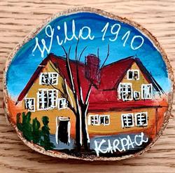 Willa 1910, Karpacz godziny otwarcia