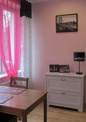 Apartament Cafe Amarant StudioSpanie, Gdańsk godziny otwarcia