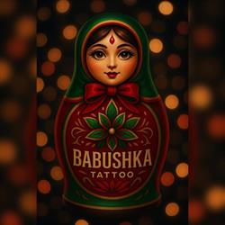 Babushka Tattoo Olsztyn, godziny otwarcia