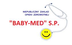 Baby-med S.c. NZOZ, Nowogard godziny otwarcia