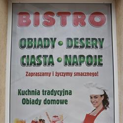 Bistro, Olecko godziny otwarcia