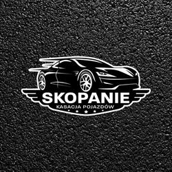 AUTO ZŁOM SKOPANIE - Kasacja pojazdów - Pomoc drogowa - Części używane - Wymiana opon, Skopanie godziny otwarcia