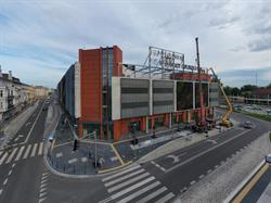 Centrum przesiadkowe Opole, godziny otwarcia