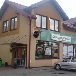 Delikatesy Centrum, Gorlice godziny otwarcia