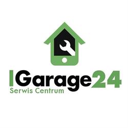 iGarage24, Wrocław godziny otwarcia