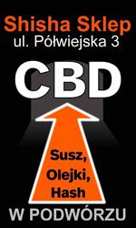 iSmoking Poznań Półwiejska Vape Shop E-Papierosy Bongo Shisha CBD Yerba Mate Liquidy Jednorazówki, godziny otwarcia