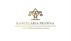 Kancelaria Prawna radca prawny Patrycja Fiertek-Gonera, Wieluń godziny otwarcia