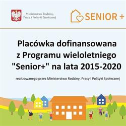 Klub Senior+ w Złotoryi, Złotoryja godziny otwarcia