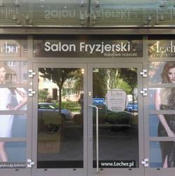 Salon fryzjerski Kolorowe Nożyczki, Warszawa godziny otwarcia