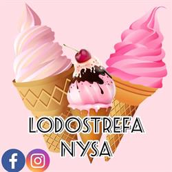 LodoStrefa Lodziarnia Nysa, godziny otwarcia