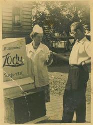 Orawianka, Nowy Sącz godziny otwarcia