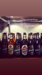 NEGRONI Apartments, Kraków godziny otwarcia