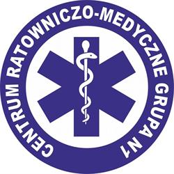 NZOZ Centrum Ratowniczo Medyczne Grupa N1 Sp z o.o., Lubań godziny otwarcia
