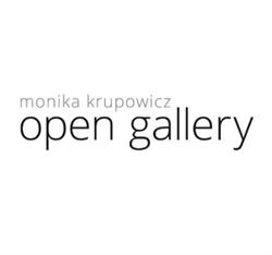 Open Gallery Monika Krupowicz, Szczecin godziny otwarcia