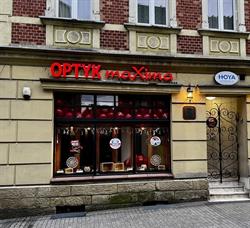 Salon Optyczny Maxima, Mikołów godziny otwarcia