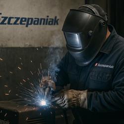 Szczepaniak Gazy Techniczne Sprzęt Spawalniczy, Gliwice godziny otwarcia