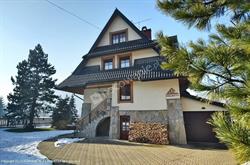 Poronin Apartament, godziny otwarcia