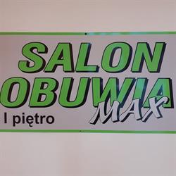 SALON OBUWIA MAX, Olsztyn godziny otwarcia