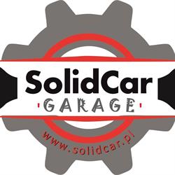 SolidCar Garage AUTO-SERVICE, Radomia godziny otwarcia