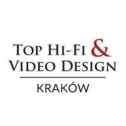 Sklep Audio Top Hi-Fi & Video Design - Salon Kraków, godziny otwarcia