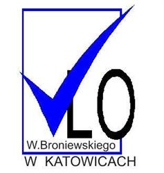 V Liceum Ogólnokształcące im. Wł. Broniewskiego, Katowice godziny otwarcia