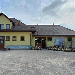 Sklep ogrodniczy, Siennica Różana godziny otwarcia