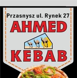 Ahmed kebab Pizza Hamburger, Przasnysz godziny otwarcia