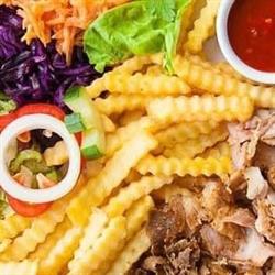ANAM KEBAB, Orzysz godziny otwarcia