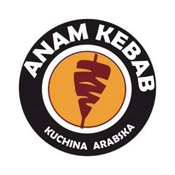 ANAM KEBAB, Orzysz godziny otwarcia