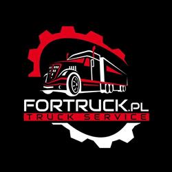 Fortruck Warsztat TIR Serwis Ciężarówka Truck Service, Kępie Zaleszańskie godziny otwarcia