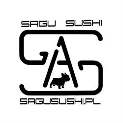 SAGU SUSHI, Wrocław godziny otwarcia
