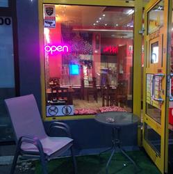 Tasty Kebab & Grill Warszawa, godziny otwarcia