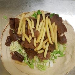 Bejrut Restauracja Libańska, Głogów godziny otwarcia