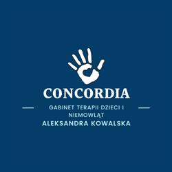 CONCORDIA Gabinet terapii dzieci i niemowląt, Bronisławów godziny otwarcia