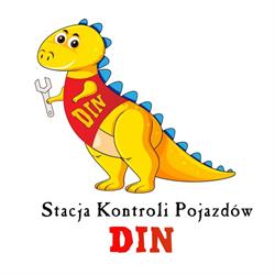 DIN Stacja Kontroli Pojazdów, Różan godziny otwarcia