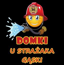 Domki u Strażaka Gąski, godziny otwarcia