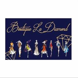 Boutique La Diamond, Kościelec godziny otwarcia