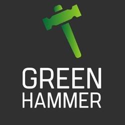 Green Hammer - Usługi Brukarskie, Ogrodnicze, Ruda Śląska godziny otwarcia