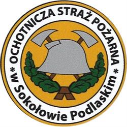 Ochotnicza Straż Pożarna, Sokołów Podlaski godziny otwarcia