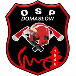 Ochotnicza Straż Pożarna, Domasłów godziny otwarcia
