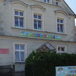 Przedszkole Prowadzone Przez Zgromadzenie Sióstr Św. Elżbiety, Otyń godziny otwarcia