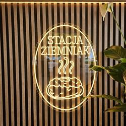 Restauracja Stacja Ziemniak, Mielno godziny otwarcia