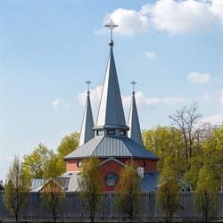 Cmentarz Tyniecki - Kalisz, godziny otwarcia