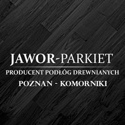 Jawor-Parkiet Poznań - Obornicka 337 / Parkiety i podłogi drewniane na ogrzewanie podłogowe / Montaż, godziny otwarcia