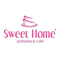 Cukiernia Sweet Home, Warszawa godziny otwarcia